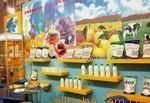 沈陽(yáng)華豐食品添加劑 全球企業(yè)庫(kù)中的食品經(jīng)銷代理新星