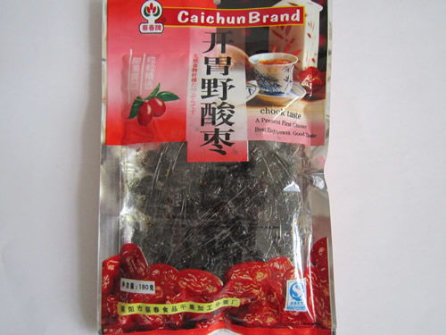 萊陽市蔡春休閑食品廠 依托糖酒網平臺，誠招全國食品經銷代理商