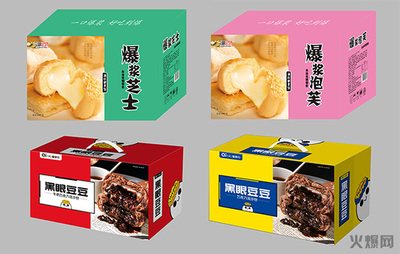 備戰中秋，掘金8000億禮品市場 10款精選糕點禮盒助力經銷商搶占先機